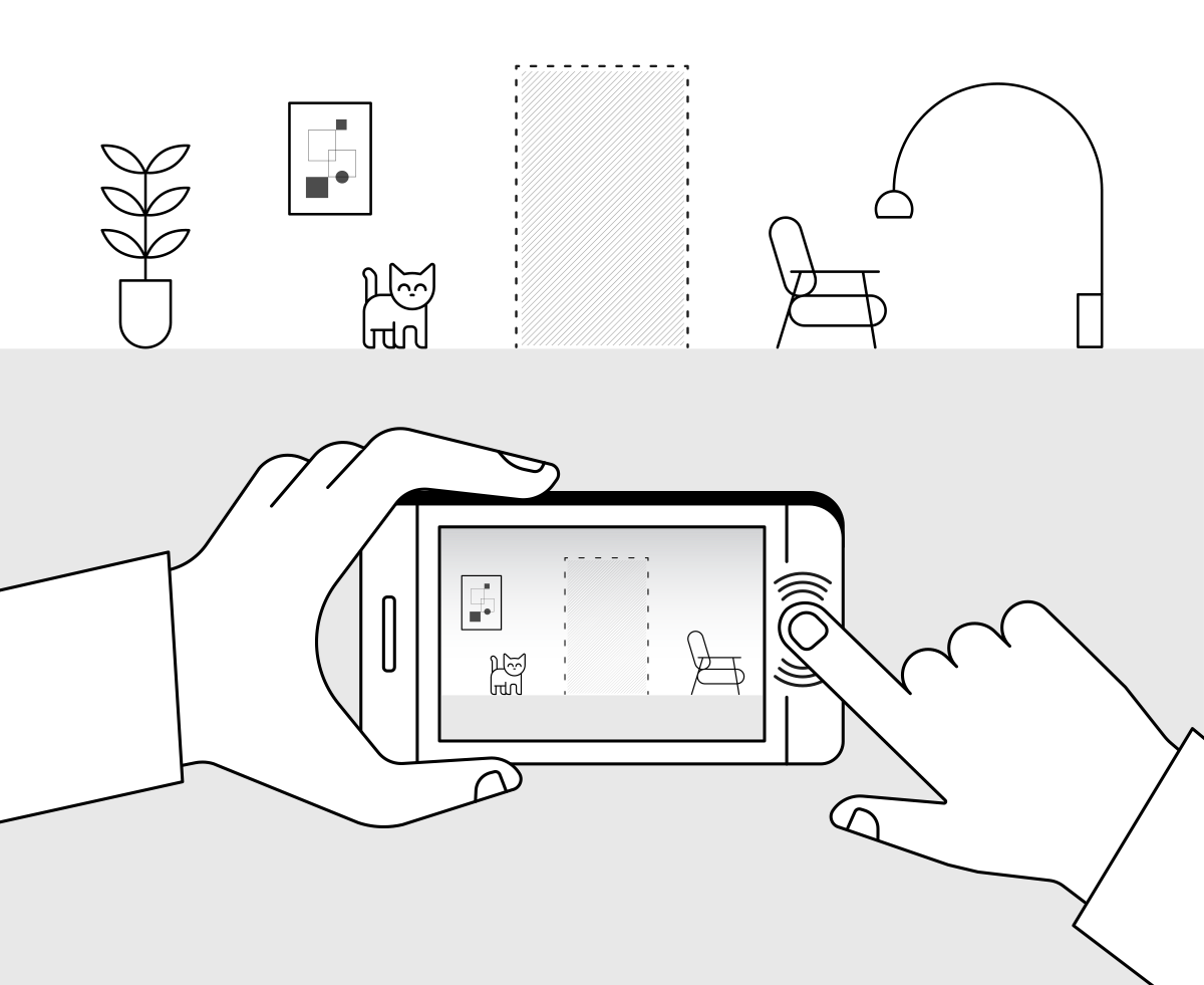 Configuratore Aria